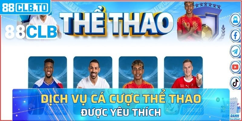 88clb ca cuoc the thao