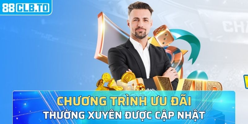 88clb chuong trinh khuyen mai