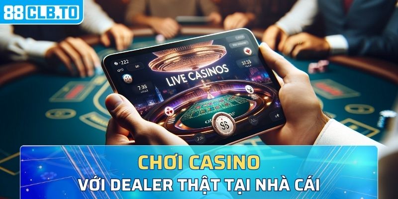 88clb live casino